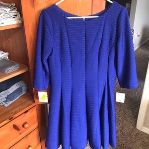 Danny & Nicole dress